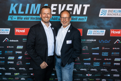 Klimaevent 2026