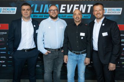 Klimaevent 2026