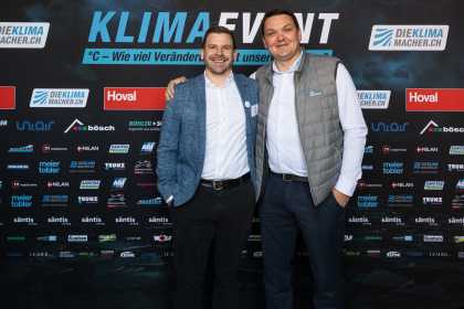 Klimaevent 2026