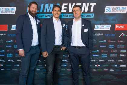 Klimaevent 2026