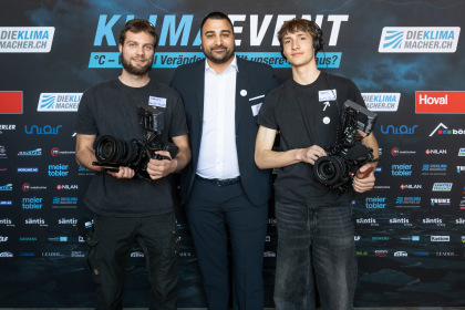 Klimaevent 2026
