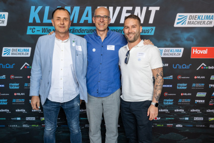 Klimaevent 2026