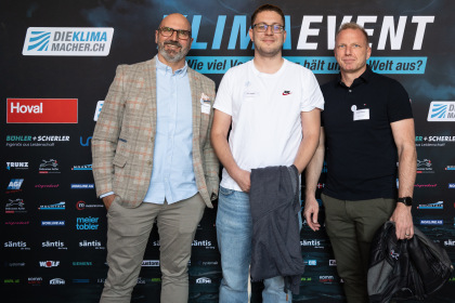 Klimaevent 2026
