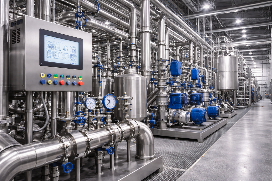 Industrie